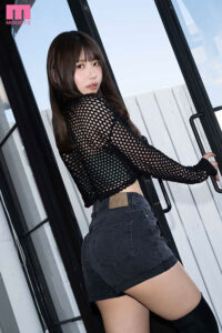 【VR】「結婚する前に、もう一度だけ…」忘れられない最高の元カノ、葵いぶきと最高のセックスを上書きする最後のセックス│葵いぶき│ハイクオリティVR│mdvr00357