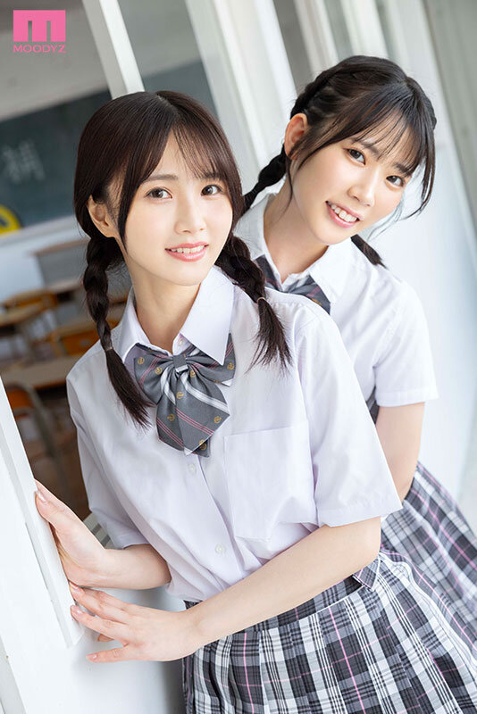 【VR】ちょっぴりおバカさん2人 補習に呼んだら…すぐ飽きちゃって色仕掛けで逆補習！？校舎で生徒と大胆セックス ももか、ゆの、ボクの不純すぎる夏休み 泉ももか 桜ゆの│泉ももか・桜ゆの│ハイクオリティVR│mdvr00378