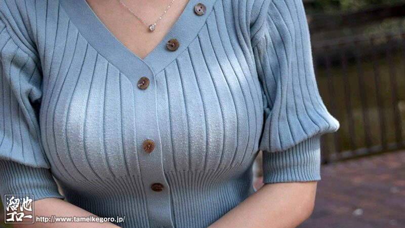 新人桜井れあ（31歳）隠す程にキワ立つ、人妻のGカップ。│桜井れあ│独占配信│mfyd00068