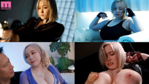 人体固定 爆乳捜査官BDSMキメセク拷問 強烈な媚薬投与で脳バク失禁 感度崩壊アクメ漬け快楽調教フルコース 田中ねね│田中ねね│独占配信│miab00623