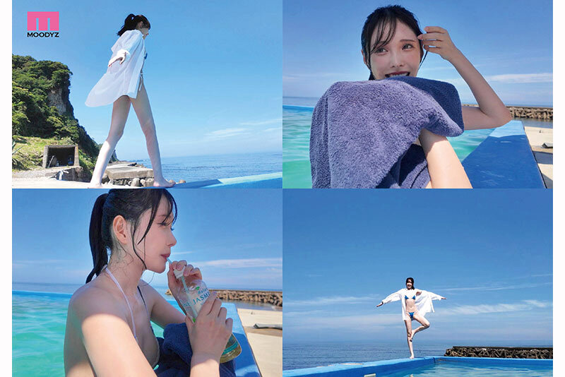 永遠にキミだけのありな LAST・新ありなAV引退特別版220分スペシャル！！│新ありな│4K│mida00473