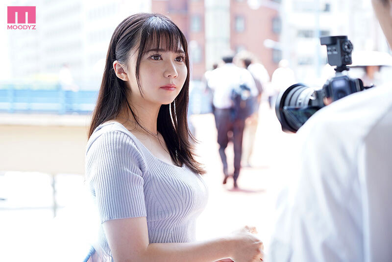 「バイバイ。お別れのしるしに中出ししてもらいます」 AVデビューから30日後…浮気彼氏に最後の仕返しは人生初めてのナマ中出し 月乃ふわり│月乃ふわり│ハイビジョン│mifd00562