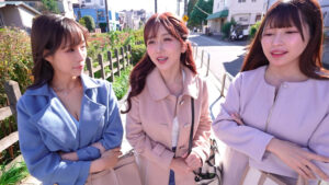 フェラチオ父母会 息子たちを送ったあとは、行きつけの息子の元へ。当たり前のように即尺し、子供には見せられない顔で腰を振るお母様方の溜まり場│大槻ひびき・有岡みう・真木今日子│ハイビジョン│mkmp00625