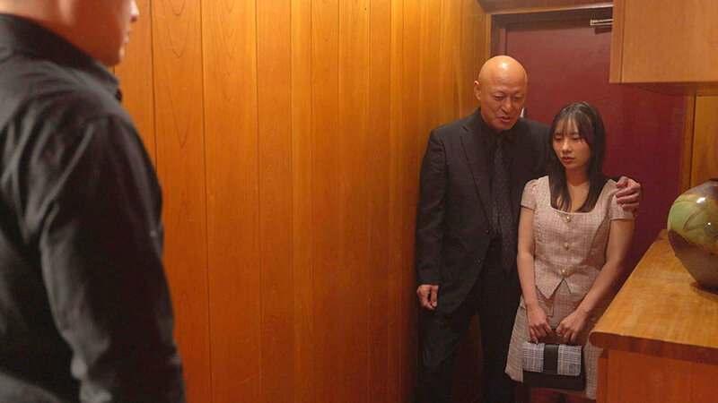 兄貴からヤク中ガンギマリ女のヤク抜きを頼まれ、三日三晩ドバドバ潮吹き大パニック 松井日奈子│松井日奈子│ハイビジョン│mkmp00688