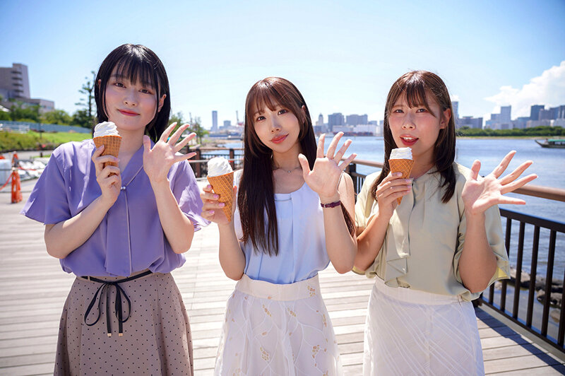 女子アナ上納システムの実態 某テレビ局のアナウンサーが男性タレントの食い物にされた性被害の悲劇 尾崎えりか│尾崎えりか│ハイビジョン│mkmp00698