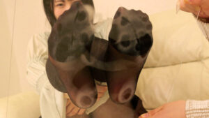 Boots fetish 西元めいさ│西元めいさ│4K│mmbf00005