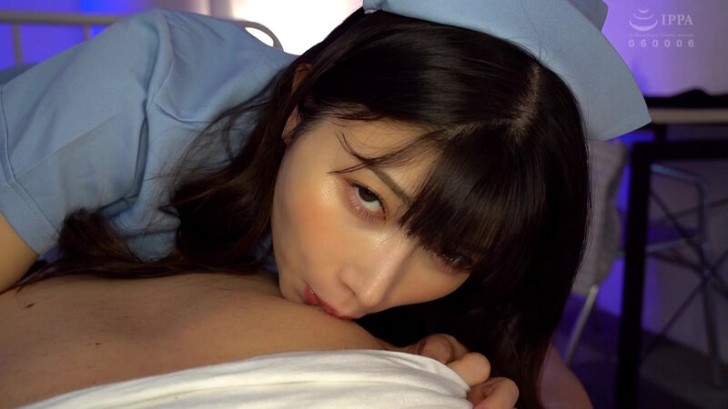 ドMホイホイ焦らし痴女に脳汁とろとろになるまで弄ばれて絶対に射精させてもらえないご褒美拷問M性感 石川陽波│石川陽波│ハイビジョン│mopp00110