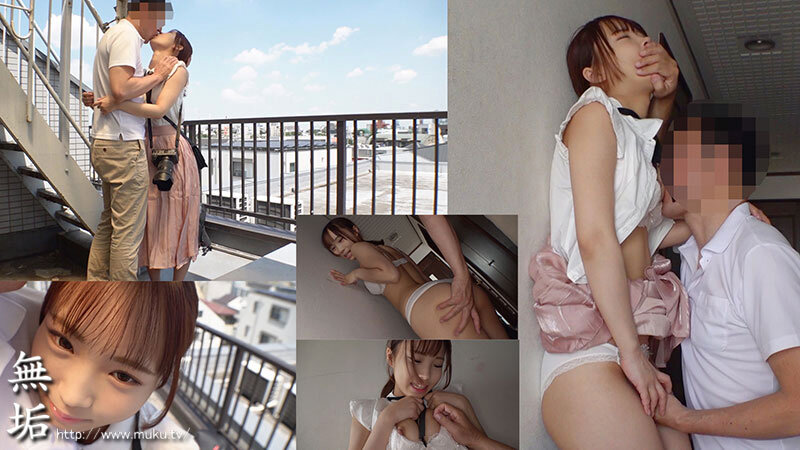 職業制服。働く女の子と仕事着姿で性交したい。 大切な仕事着に精液ぶっかけて、ごめんね。 渡来ふう│渡来ふう│ハイビジョン│muka00002