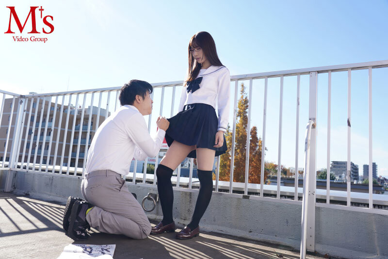 どうせなら…最後に1発ヤラせてくれ！！！ 容姿端麗で成績優秀な無気力美少女に童貞キモオタ絶倫男が性欲全開たなぼた種付けピストン 五十嵐清華│五十嵐清華│ハイビジョン│mvsd00550