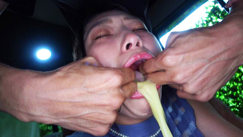 喉奥鬼調教 粘膜姦通虐め編 伊澄みつき│伊澄みつき│ハイビジョン│ndwq00014