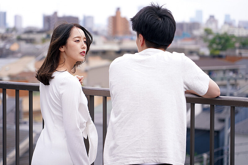 泣きジコりNTR もうすぐ海外留学する僕が近所の人妻さんと別れを惜しんで泣きながら夢中でSEXした話 美咲かんな│美咲かんな│ハイビジョン│nkkd00301