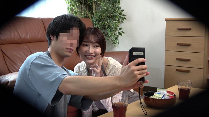 このたびウチの妻（32）がパート先のバイト君（20）にねとられました…→くやしいのでそのままAV発売お願いします。（NKKD-344）││ハイビジョン│nkkd00344