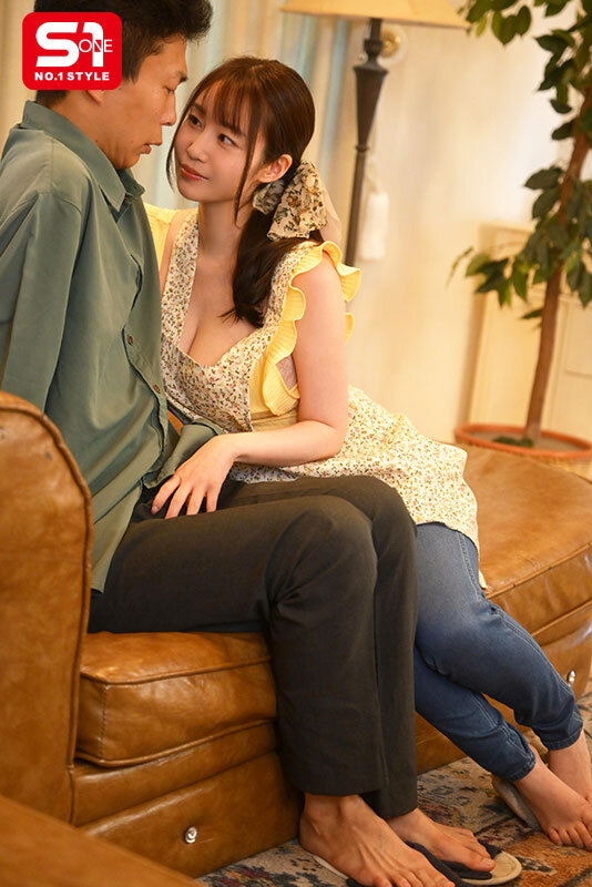 妻の1000倍優し～い家政婦さんのおっぱいに沼落ち 夢乃あいか│夢乃あいか│4K│ntrh00011