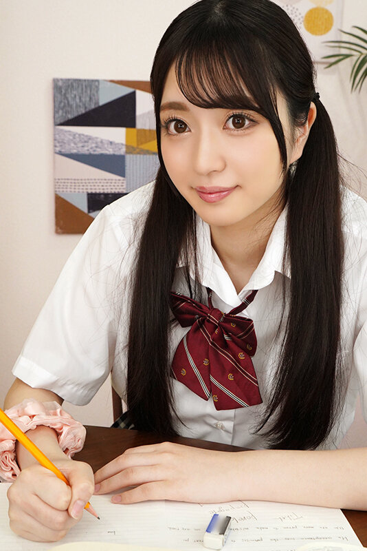 【VR】俺の事が好きすぎる同級生の激カワ彼女と金玉が空になるまで性春真っ盛りのイチャラブ中出しセックス 永野鈴【8K】│永野鈴│ハイクオリティVR│pxvr00227