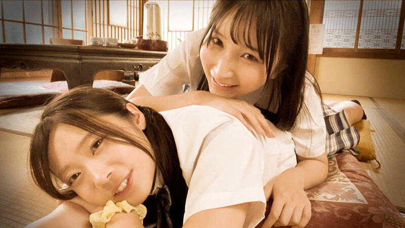 女子校生孕ませ民宿 鬼畜宿の媚薬罠に堕ち、精子が逆流するまで種付け中出しされ続けた女子旅 二葉エマ 由良かな│二葉エマ・由良かな│ハイビジョン│real00954