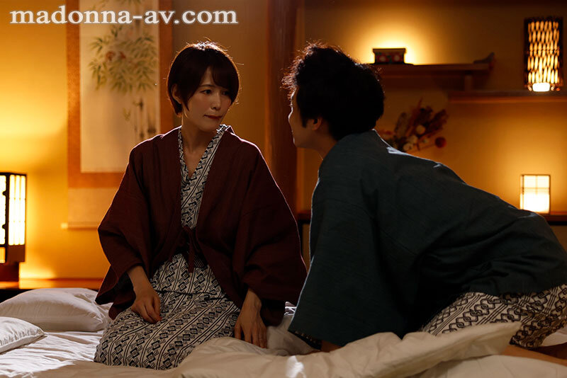 10年間、想いを寄せた母に注ぐ抜かずの追撃中出し16連発相姦。 星冬香│星冬香│独占配信│roe00434