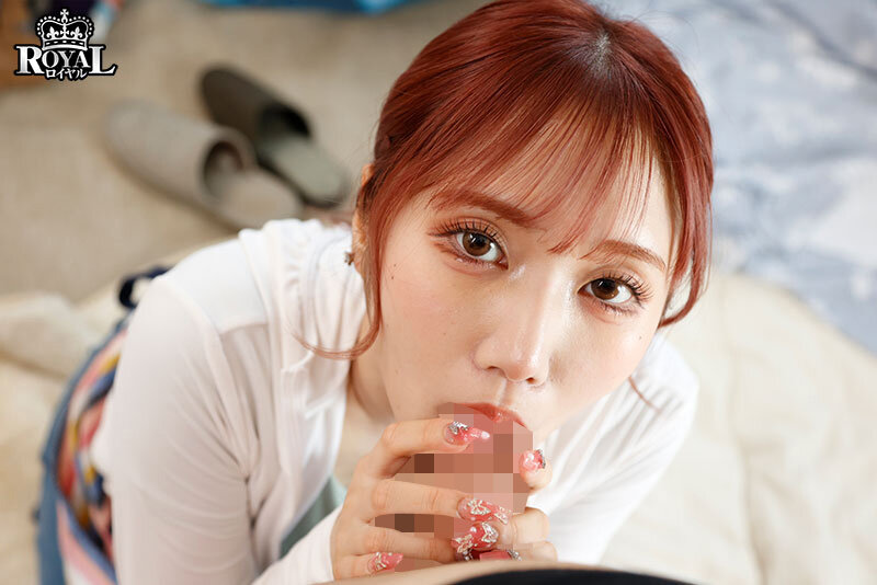 ノーが言えない。家政婦さんの無自覚な誘惑 ホスピタリティ抜群 射精後の精子も丁寧にお掃除 ゴム無デカケツ生ハメOK！ 斎藤あみり│斎藤あみり│ハイビジョン│royd00142