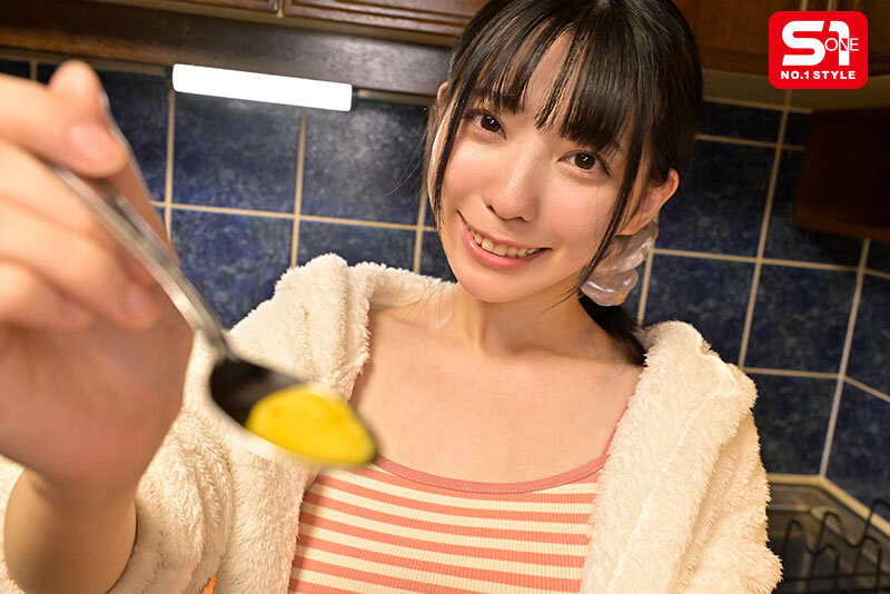 グラドルと同棲生活しちゃう？ 紫堂るいの完全主観オナニーサポート│紫堂るい│ハイビジョン│snos00037