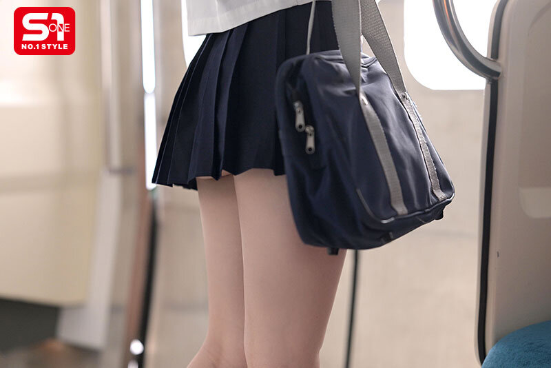 この女子学生、純粋そうに見えて中年教師に恋し、痴●師（他人）にも即沼る。 新木希空│新木希空│ハイビジョン│sone00864