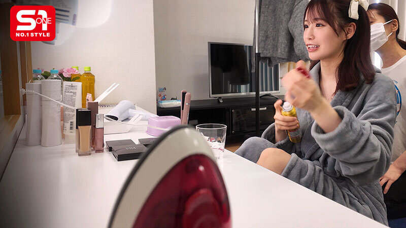 「えっココで！！ムリムリww」アイドル、アーティスト、グラビア、バラエティ番組、マルチタレント未歩ななに1ヶ月完全密着！隙あらばいきなりAV男優ぶっ込みぶっ挿す！ドッキリ即ズボッ！AVドキュメント│未歩なな・石原希望・葵いぶき│ハイビジョン│sone00904