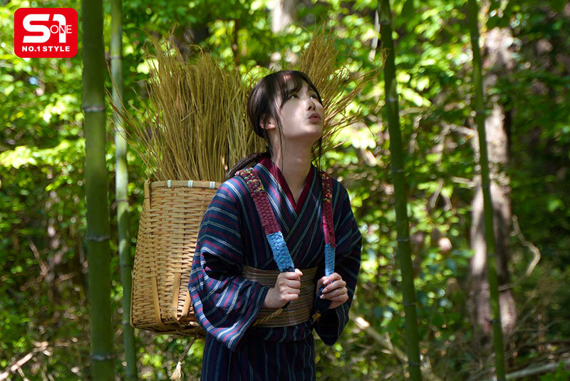 めんこい村娘は男衆みなの慰み者 miru│miru│ハイビジョン│sone00920