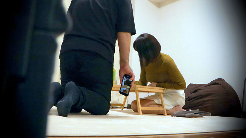 頭がおかしい男の動画 パツやわでかでかパイパイ最＆高編││妄想族│tchr00030