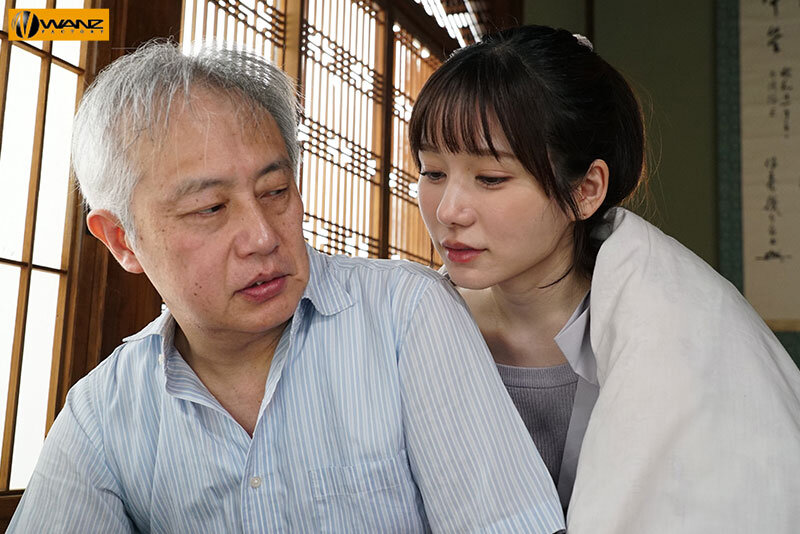 枯れ専オジ好き美乳女子と体液まみれでハメ狂った種漬け同棲21発 五日市芽依│五日市芽依│ハイビジョン│waaa00604