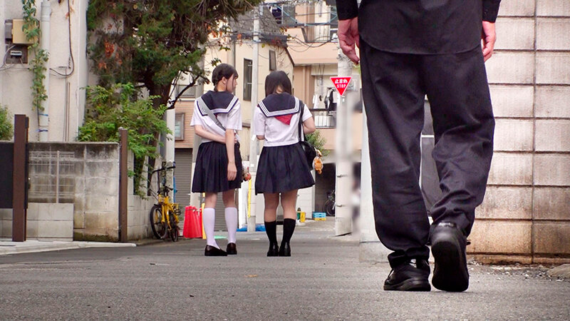 dvmm00362│親友同士のちっちゃな2人をレズらせレ●プ調教 口とパイパンオマ○コの4つの穴をチ○ポが行ったり来たりして本物竿姉妹にするどちらも145cm W無毛 ゆなちゃん・ひなこちゃん│松井日奈子・日向由奈│レズビアン│