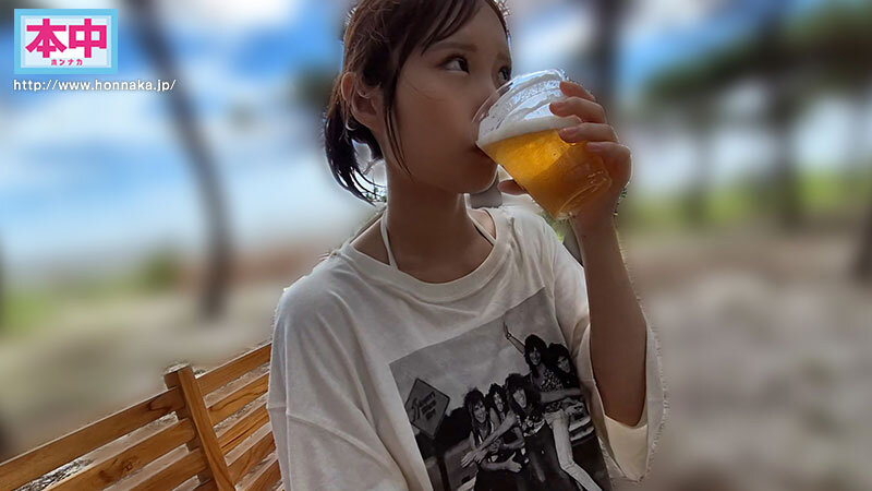 hmn00642│たぶん僕の事を好きなバイト先の妹みたいな女の子に海デートに誘われた。 無邪気に遊ぶ姿が可愛いけど、女としては意識してなかったのに 若いおっぱいで（推定Eカップ）時々、無意識誘惑してくるので、なんかこの娘とHできるならしたくなってきて、ビーチにテン… 鈴の家りん│鈴の家りん│中出し│めちゃくちゃ中出ししまくった。