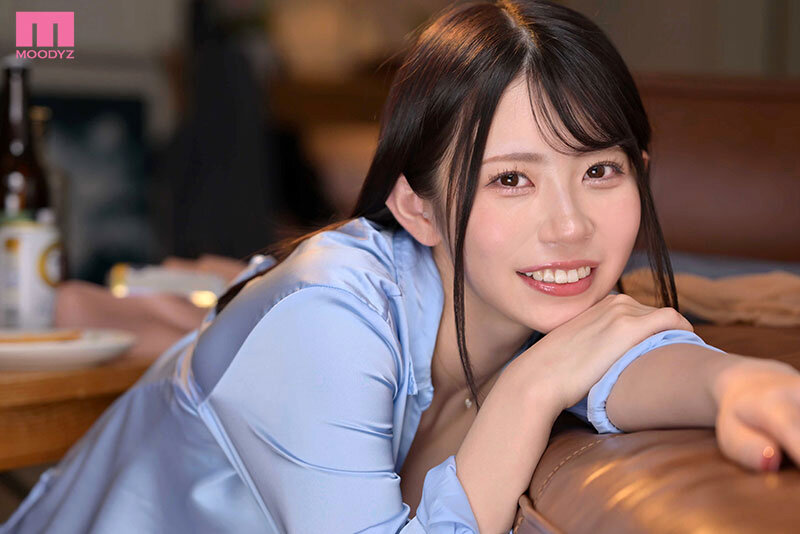 mdvr00334│【VR】会社イチ可愛くて気さくな女上司と終電逃がして宅飲み継続ッ…！ 酔いどれ甘々ベロキス魔の全体位キスキス中出しSEXにまみれた最高の一日…。 葵いぶき│葵いぶき│中出し│MOODYZ 8KVR