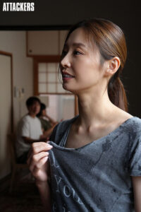 atid00669│彼女のお母さんと汗だく性交に溺れた日々。 夏目彩春│夏目彩春│不倫│