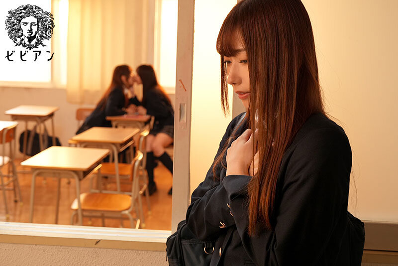 bban00571│百合妄想していた女子たちの間にまさか私が挟まれるなんて… 推しカップルにW小悪魔挟み撃ちで悶絶レズイキさせられる妄想レズハーレム 逢沢みゆ 北岡果林 依本しおり│逢沢みゆ・北岡果林・依本しおり│痴女│妄想レズハーレム