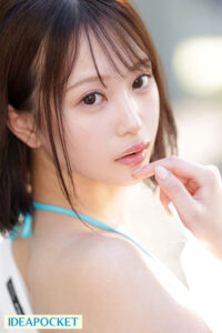 ipvr00361│【VR】甘え上手 ピッタリ密着 おねだり囁 僕のことが好きすぎる堀北桃愛にゼロ距離で何度も何度もキスをせがまれベロキス涎まみれにされる世界│堀北桃愛│騎乗位│アイポケ8KVR