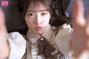 mdvr00411│【VR】●っ払いキス魔‘奈々ちゃん’のゼロ距離チューおねだり我慢 唇と唇が触れたら…体温上昇 性欲暴走 キスして、フェラして、ピストン…からのベロキスして、復活フェラして、追撃ピストン… 八木奈々│八木奈々│主観│MOODYZ 8KVR