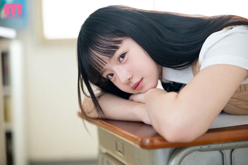 mdvr00419│【VR】青春の記憶を上書きしてくれる学校イチのアイドルは、僕だけの彼女。 ももちゃんと2人、放課後はじめてのラブホお泊りデートで濃厚で幸せな思い出性交VR 井上もも│井上もも│キス・接吻│MOODYZ 8KVR