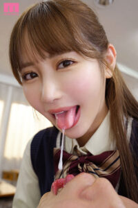 mida00576│ドM先生にご褒美アゲる！唾液・オシッコ・汗・愛液ぜ～んぶ飲んでね！ニヤニヤ小悪魔教え子の興奮汁に溺れイキ！聖水ビチョビチョ学園 小野六花│小野六花│放尿・お漏らし│