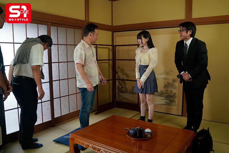 snos00167│駆け出しグラドル、ロケ先の温泉旅館で大御所芸人に寝取られてしまう 紫堂るい│紫堂るい│アイドル・芸能人│