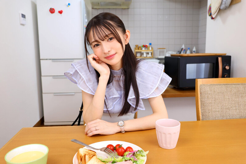 urvrsp00537│【VR】【8K】婚約中の彼女と排卵日に朝まで子作りセックス 幸村泉希│幸村泉希│痴女│unfinished VR