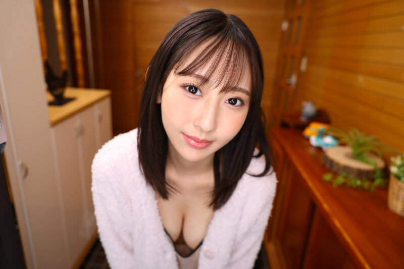 urvrsp00557│【VR】【8K】久々に幼馴染の家に遊びに行ったら出迎えてくれたのは幼馴染の姉。2人キリの家で無防備にスキンシップされて… 山下紗和│山下紗和│童貞│unfinished VR